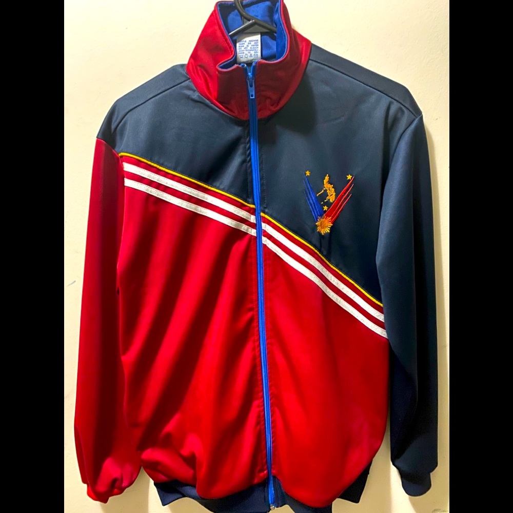 Philipino Premium Jacket